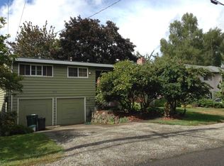9743 45th Ave NE, Seattle, WA 98115