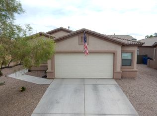 11049 W Prairie Willow Dr, Marana, AZ 85653