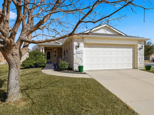 2808 Shore Shadows Ln, Frisco, TX 75034