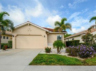 321 Mestre Pl, North Venice, FL 34275
