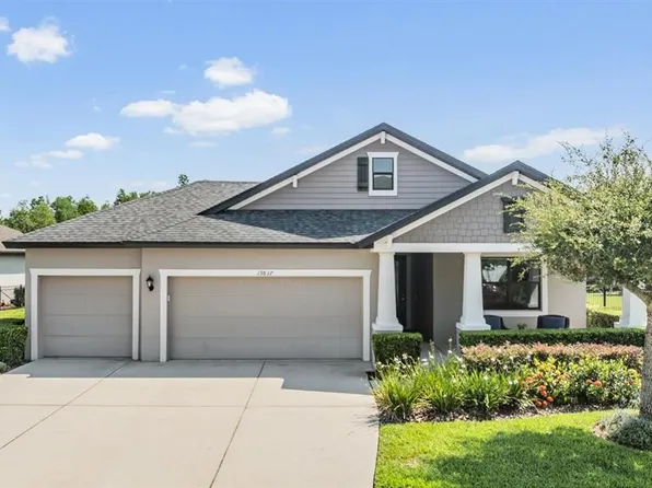 19837 Lonesome Pine Dr, Land O Lakes, FL 34638