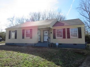 1391 Kimball Cv, Memphis, TN 38114
