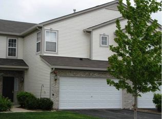 1873 Candlelight Cir, Montgomery, IL 60538