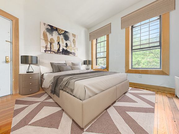 4th image of 1339 Hancock St APT 3L