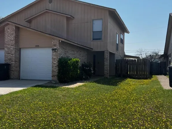 1308 Westway Dr, Killeen, TX 76549