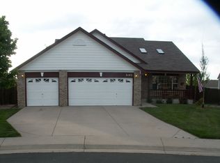 2145 S Espana St, Aurora, CO 80013