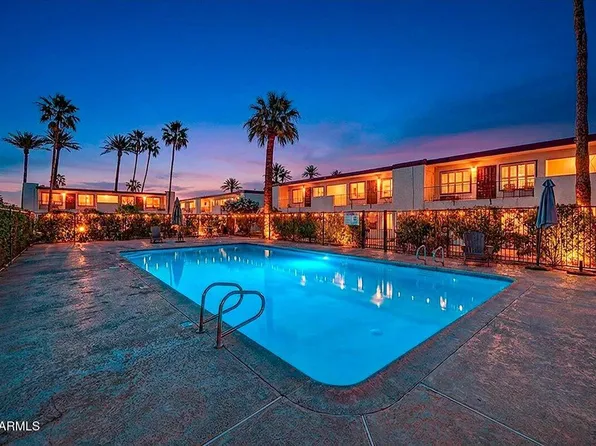 240 S OLD LITCHFIELD Road #202, Litchfield Park, AZ 85340