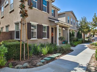 6074 Rosewood Way, Eastvale, CA 92880