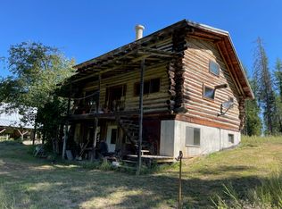 3863 Deer Creek Rd, Valley, WA 99181