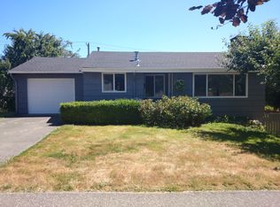 7930 34th Ave SW, Seattle, WA 98126