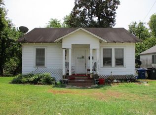 105 Rowena St, Natchitoches, LA 71457