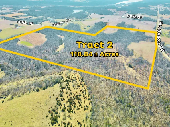 N &, Oskaloosa, KS 66066