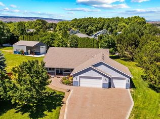 100 Trail View Ln, Ellensburg, WA 98926