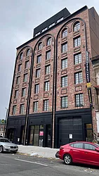 Rented by Doorway NYC, LLC