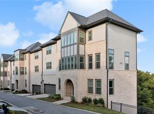 3864 Allegretto Cir, Atlanta, GA 30339