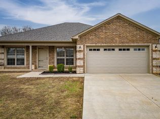 85 Smarty Jones Cir, Austin, AR 72007