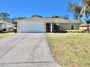 4149 Leaf Rd, Sebring, FL 33875