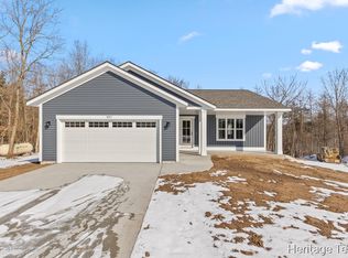 927 Armintrout Ridge Ct, Allegan, MI 49010