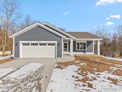 927 Armintrout Ridge Ct, Allegan, MI, 49010