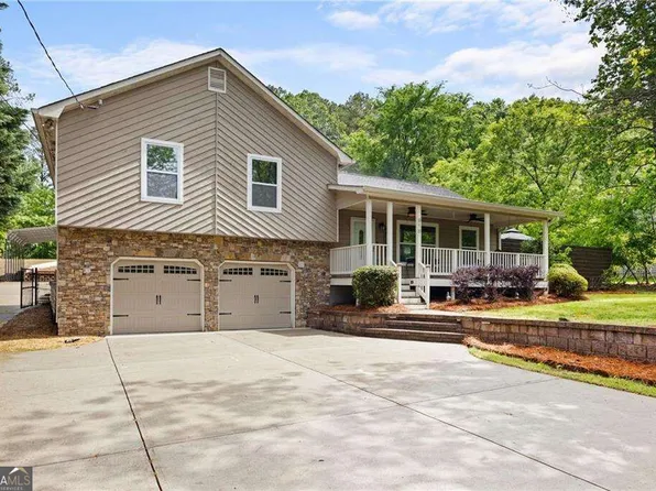 918 Victoria Landing Dr, Woodstock, GA 30189