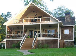 109 Sportsman Cir NE, Milledgeville, GA 31061