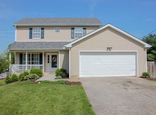 210 Gemini Trl, Georgetown, KY 40324