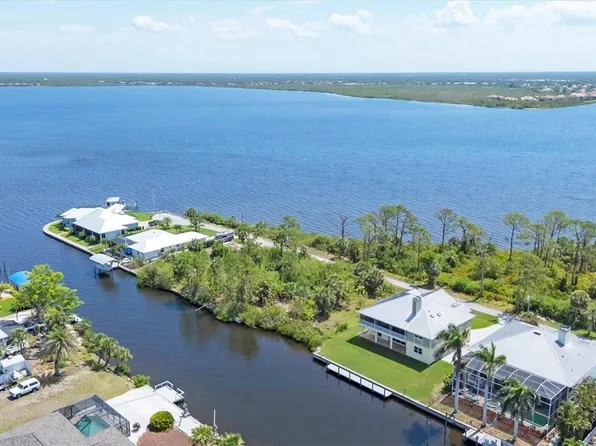 4219 Spire St, Pt Charlotte, FL 33981