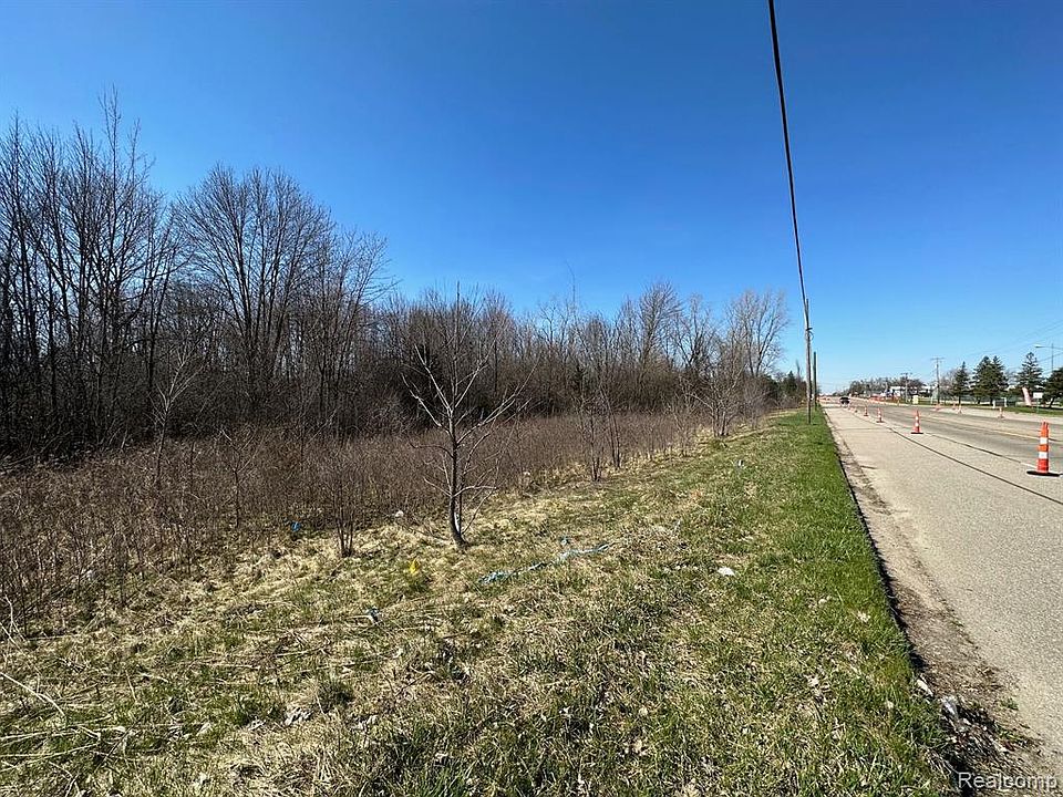 9165 N Saginaw Rd, Mount Morris, MI 48458 MLS 20230029202 Zillow