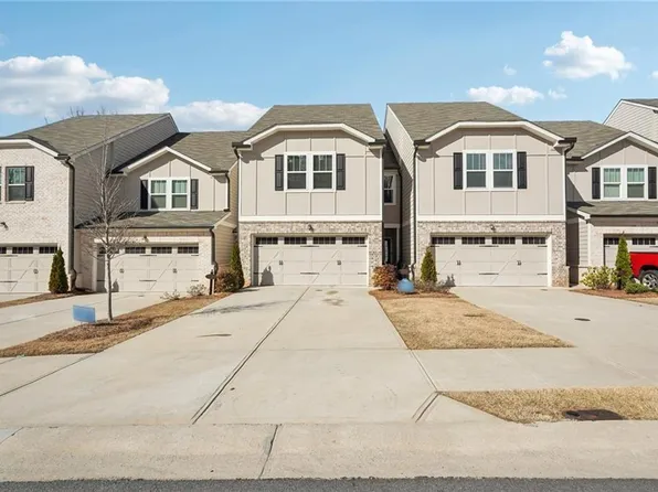 234 Timberland Ave, Dawsonville, GA 30534