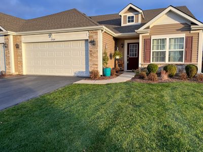 15504 W 102nd Pl, Dyer, IN, 46311