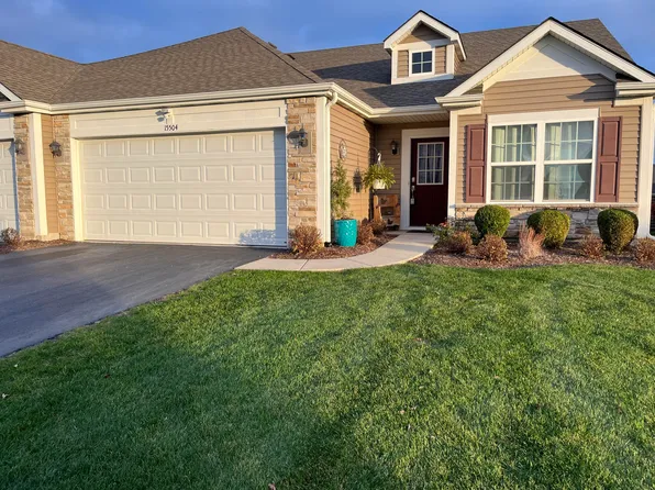 15504 W 102nd Pl, Dyer, IN 46311