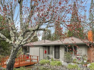 204 E Hilton Dr, Boulder Creek, CA 95006