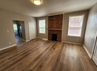 313 Sterling St #1, Pittsburgh, PA 15210