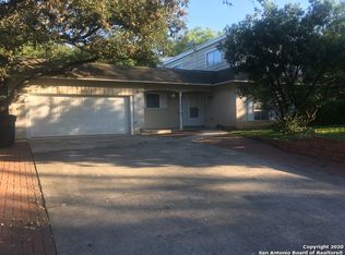 6751 Callaghan Rd, San Antonio, TX 78229