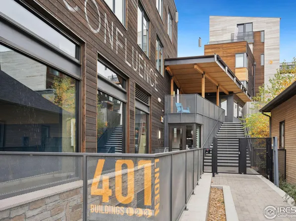 401 Linden St #3-336, Fort Collins, CO 80524
