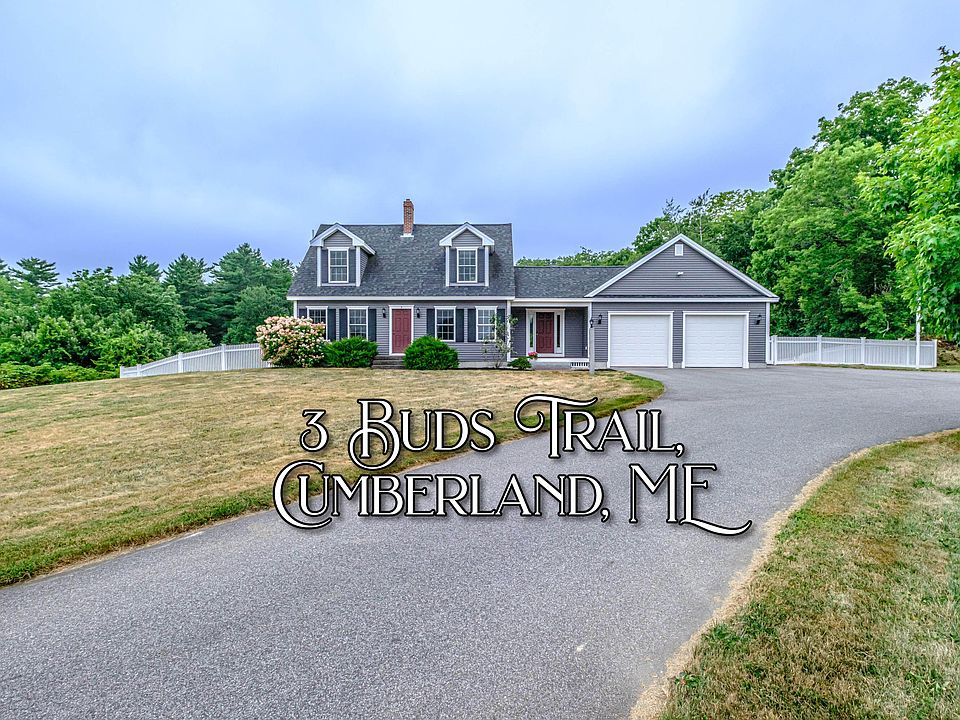 1st image of 3 Buds Trail