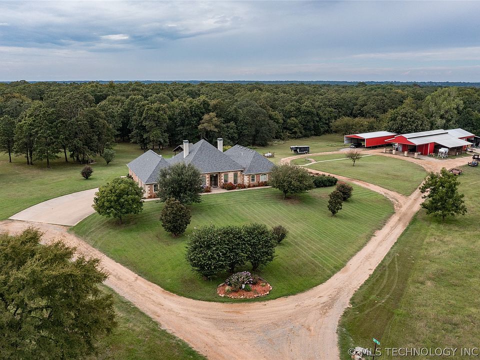 1st image of 12717 S Chisolm Rd