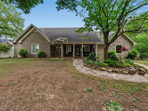 3810 Old Glasgow Rd, Scottsville, KY 42164