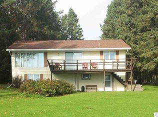 94730 S Bass Ln, Moose Lake, MN 55767