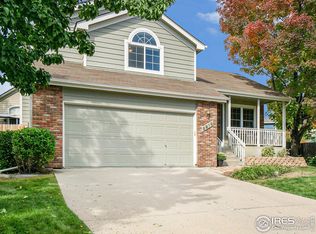 5919 Oleary Ct, Fort Collins, CO 80525