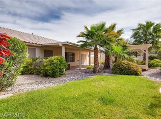 4339 Rippling Brook Dr, North Las Vegas, NV 89032