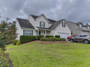 168 Melon Dr, West Columbia, SC 29170