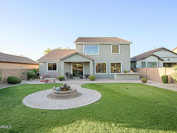 5th image of 2211 W DESERT Lane