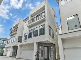 1611 Spring St UNIT B, Houston, TX 77007