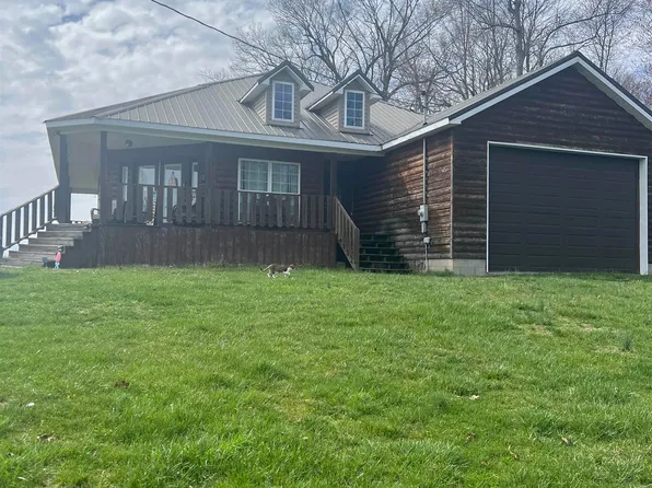 3517 County Road 103, Ironton, OH 45638