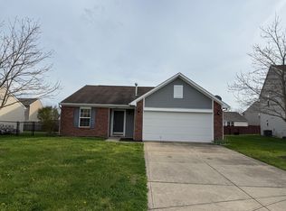 1365 Niagara Ln, Franklin, IN 46131