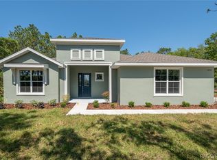 4942 N Baywood Dr, Beverly Hills, FL 34465