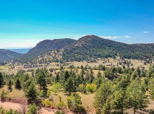 146 Bennett Dr, Cripple Creek, CO 80813