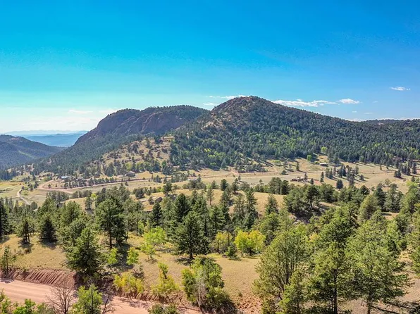 146 Bennett Dr, Cripple Creek, CO 80813