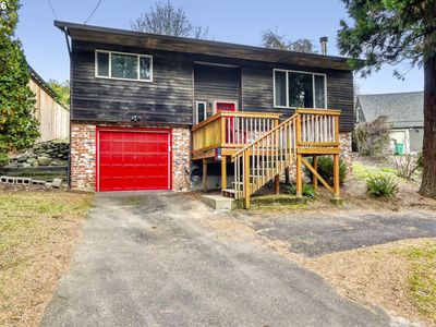 223 SW Taylors Ferry Rd, Portland, OR, 97219